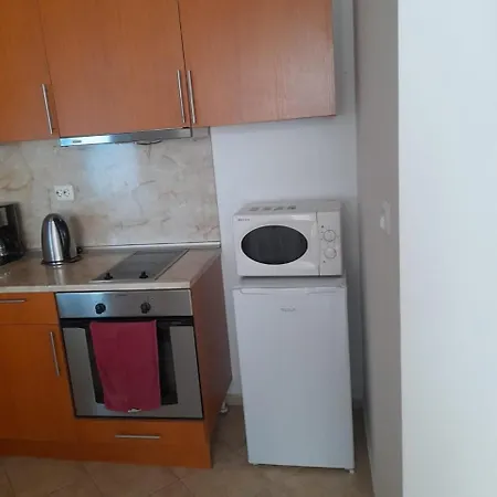 Lovely 2 In Quiet Area Near Sea Complex Anita Sunny Beach