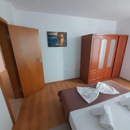Apartment Lovely 2 In Quiet Area Near Sea Complex Anita